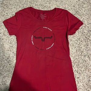 Kimes Ranch T-shirt